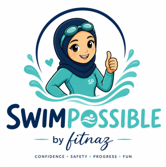 SwimPossible by FitNaz